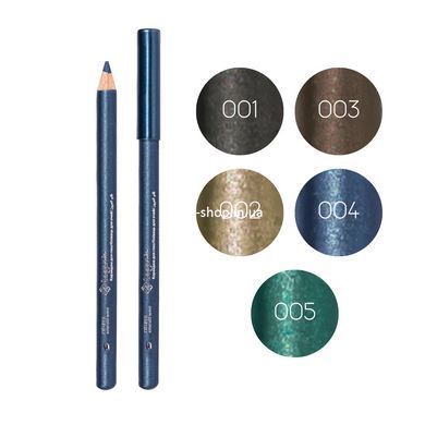 Карандаш для глаз Bogenia Eye Liner BG502