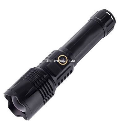 Ручний ліхтарик led PLD-501, Ліхтарик світлодіодний для туриста, Ліхтарик police оригінал, XF-563 Яскравий ліхтарик