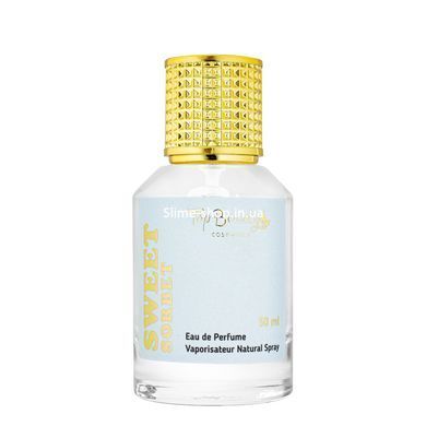 Туалетна вода жіноча Top Beauty Sweet Sorbet 50 мл
