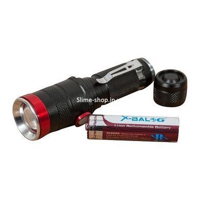 Фонарь аккумуляторный светодиодный мощный Bailong BL-736-T6, Фонарь переносной AW-364 для охоты