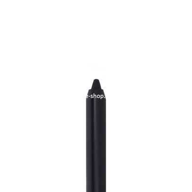 Карандаш для глаз Parisa Cosmetics гелевий № 801 Черный