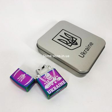 Електроімпульсна USB запальничка з підзарядкою від USB HL-449, Запальнички подарунки LK-218 для чоловіків