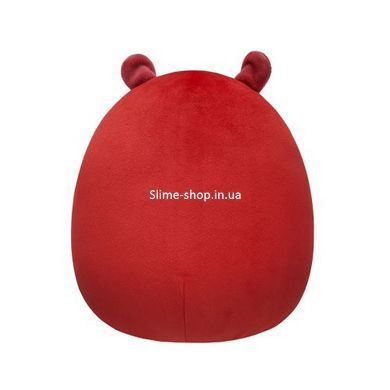 Мʼяка іграшка "Squishmallows: Капібара Марсія" (19 см)