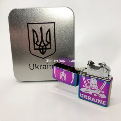 Електроімпульсна USB запальничка з підзарядкою від USB HL-449, Запальнички подарунки LK-218 для чоловіків