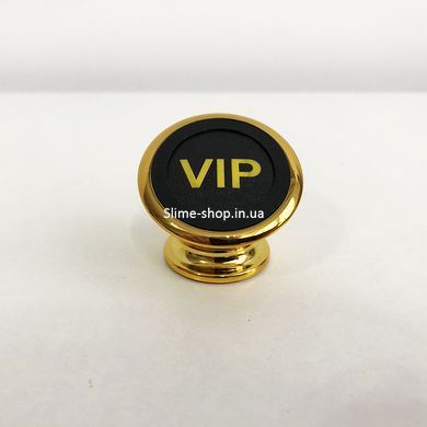 Тримач HOL-CT690 VIP NO-688 Gold Magnet