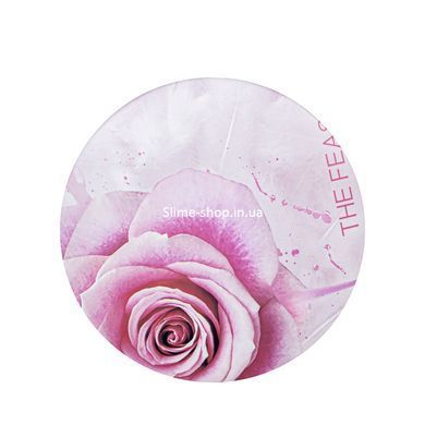 Зеркало косметическое карманное Cosmetic Mirror 8391