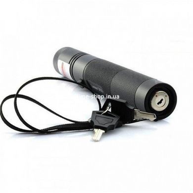 Оптическая лазерная указка Green Laser Pointer JD-303, Лазер для презентации, Указка IH-440 для докладов