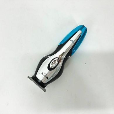 Надежная машинка для стрижки GEMEI GM-562, Професиональная машинка для стрижки волос, Триммер HR-375 для усов