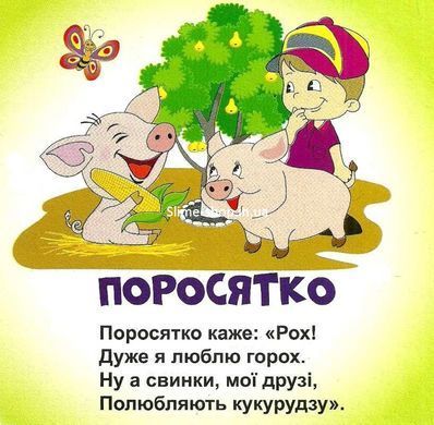 Книжка-картонка. Знайомся. Хто це? (формат А-6)
