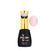 Камуфлирующая база для гель-лака YouPOSH De luxe French Rubber Base 12 мл, 01P Светло-розовый