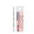 Лопатка для маникюра Staleks Beauty & Care металлическая двухсторонняя 14,5 см PBC-30/1