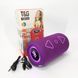 Громкая блютуз колонка TG656, Bluetooth колонка для хорошей музыки, Громкая качественная MB-542 блютуз колонка