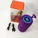 Громкая блютуз колонка TG656, Bluetooth колонка для хорошей музыки, Громкая качественная MB-542 блютуз колонка