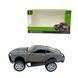 МАШИНА АВТОПРОМ 1:32 ВЕЗДЕХОД MUSTANG COBRA (серый)