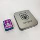 Електроімпульсна USB запальничка з підзарядкою від USB HL-449, Запальнички подарунки LK-218 для чоловіків