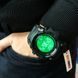 Армійський годинник протиударний SKMEI 1384BK BLACK, Хороший наручний годинник чоловічий, Годинник PE-508 спортивний скмей