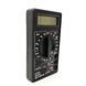Качественный мультиметр Digital DT-832, Электронный мультиметр, FZ-746 Мультиметр устройство