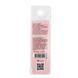 Лопатка для маникюра Staleks Beauty & Care металлическая двухсторонняя 14,5 см PBC-30/1