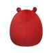 Мʼяка іграшка "Squishmallows: Капібара Марсія" (19 см)