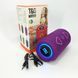 Громкая блютуз колонка TG656, Bluetooth колонка для хорошей музыки, Громкая качественная MB-542 блютуз колонка