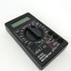 Качественный мультиметр Digital DT-832, Электронный мультиметр, FZ-746 Мультиметр устройство