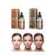 Автозагар для лица светлый Revuele Salf Tan Face Drop Light To Medium 30 мл