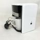 Электрокофеварка для кофе Domotec MS-0706, Кофеварка на две чашки, Кофеварки для ZX-629 домашнего пользования