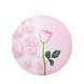 Зеркало косметическое карманное Cosmetic Mirror 8391