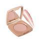 Хайлайтер для обличчя Creamy Dimension Waterproof Contrast Highliter Neverti водостійкий (NP205), 002 Золотий