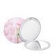 Зеркало косметическое карманное Cosmetic Mirror 8391