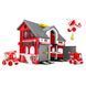 Play house пожежна станція