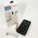 Power Bank зарядное устройство на солнечной батарее 10000mAh с индикатором заряда. XC-260 Цвет: черный