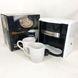 Электрокофеварка для кофе Domotec MS-0706, Кофеварка на две чашки, Кофеварки для ZX-629 домашнего пользования