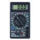 Качественный мультиметр Digital DT-832, Электронный мультиметр, FZ-746 Мультиметр устройство