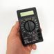 Качественный мультиметр Digital DT-832, Электронный мультиметр, FZ-746 Мультиметр устройство