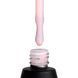 Камуфлирующая база для гель-лака YouPOSH De luxe French Rubber Base 12 мл, 01P Светло-розовый