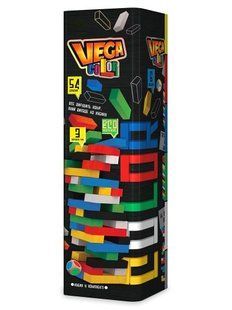 Настольная игра "Vega color" укр