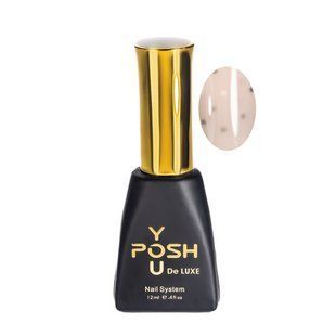 База для гель-лака камуфляжна YouPOSH De luxe French Rubber Base 12 мл № 71