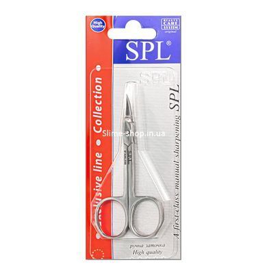 Ножиці манікюрні для кутикули SPL 9710 SPL