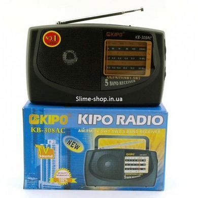 FM-приймачі KIPO KB-308AC, Радіоприймач для сільської місцевості, Кращі SW-993 цифрові радіоприймачі