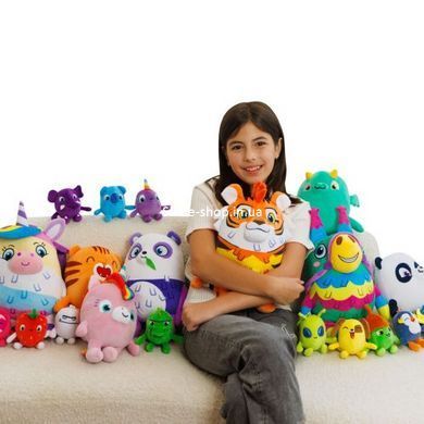 Мягкая игрушка Pi&ntilde;ata Smashlings &ndash; Единорог Луна (30 cm)