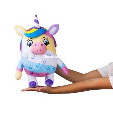 Мягкая игрушка Pi&ntilde;ata Smashlings &ndash; Единорог Луна (30 cm)