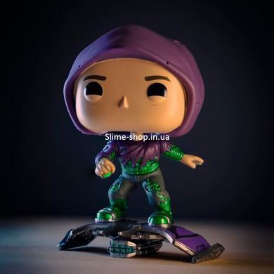 Игровая фигурка Funko POP! cерии Человек-паук: НПД - Гоблин