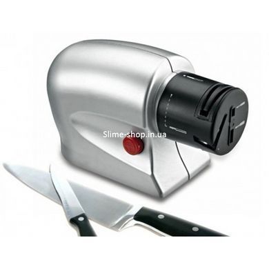 Электроточилка ножей ELECTRIC SHARPENER 220 В, Точилка для ножей от IM-805 сети электрическая