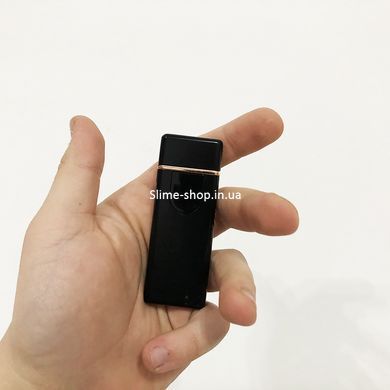 Зажигалка спиральная UH-104 USB ZGP-68