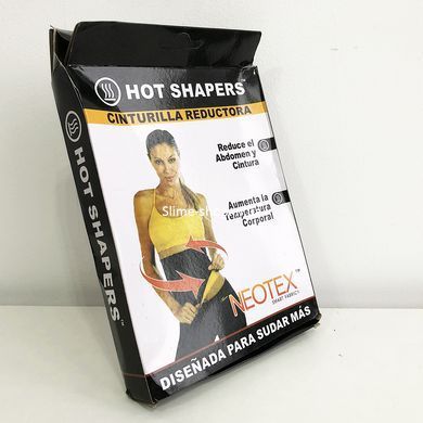 Комплект: масажер Celluless MD антицелюлітний + пояс для схуднення Neotex VC-605 Hot Shapers