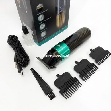 Тример для вусів VGR V-929, Vgr стрижкова машинка, Професійна машинка для RT-180 стрижки голови