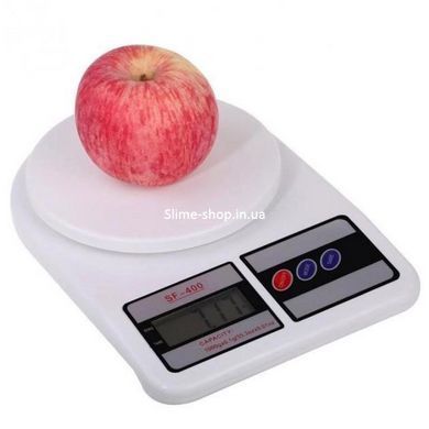 Весы для кухни для продуктов MATARIX MX-400 10 кг, Весы кухонные для питания, Простые BK-631 кухонные весы