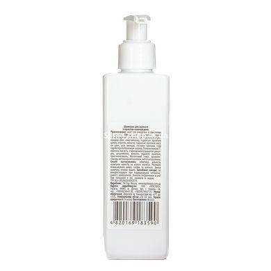 Шампунь для волос ламинирующий Top Beauty Plastic Hair бессульфатный 250 мл
