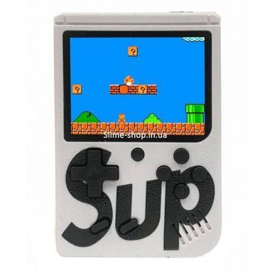 Ігрова портативна консоль із вбудованими іграми Sup Game Box 500 ігор, Портативна консоль на FU-876 150 ігор